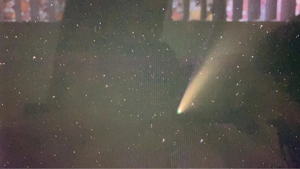 NEOWISE