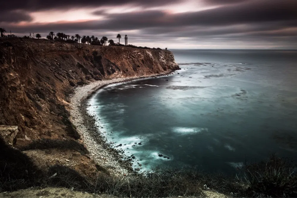 Point Vicente Lighthouse