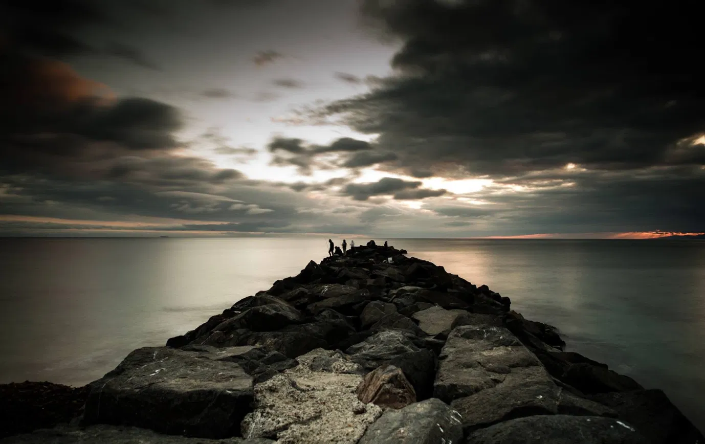 The Jetty, Redondo Beach